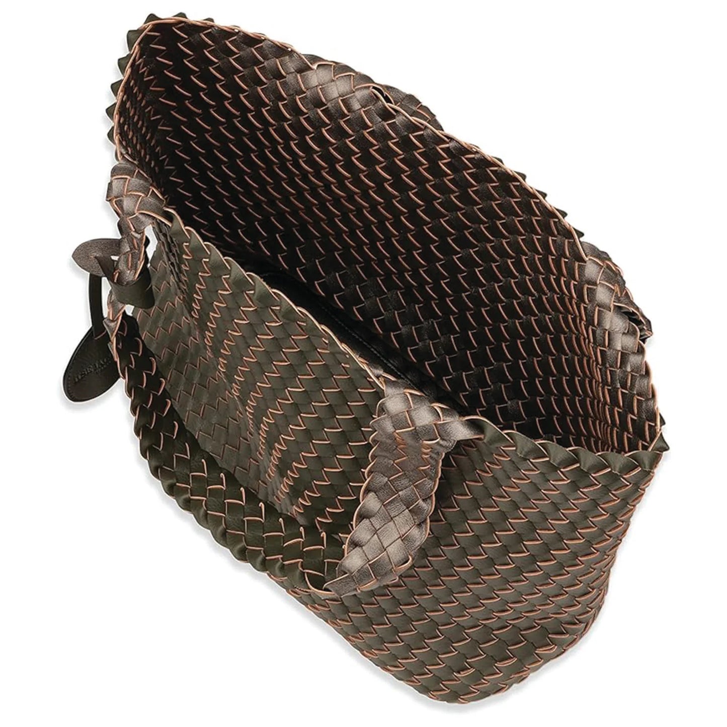 ILSE JACOBSEN Reversible Shopper