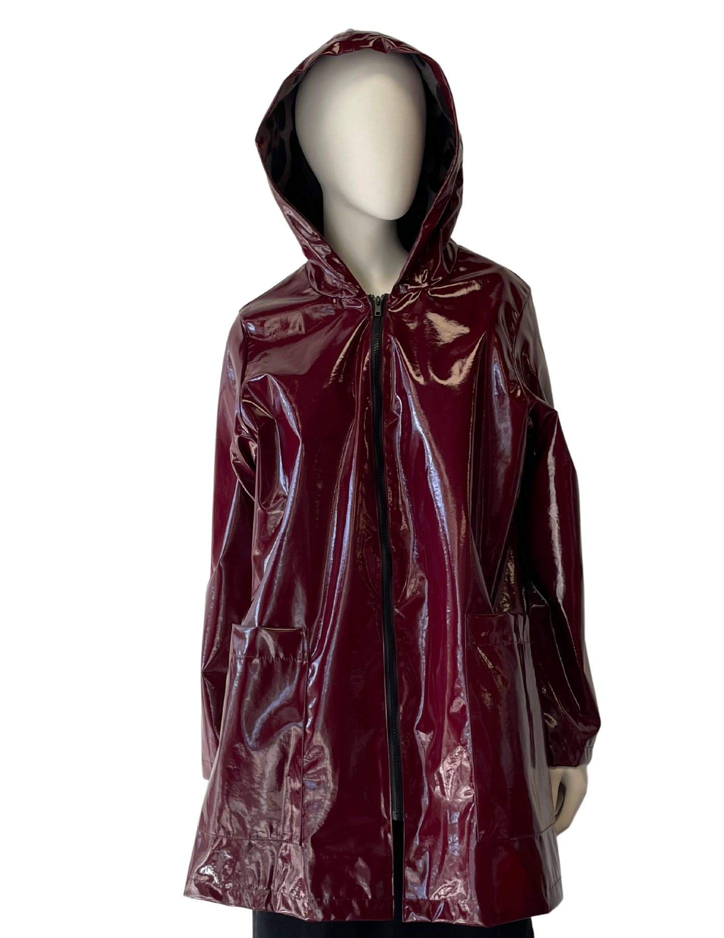MYCRA PAC A-line slicker