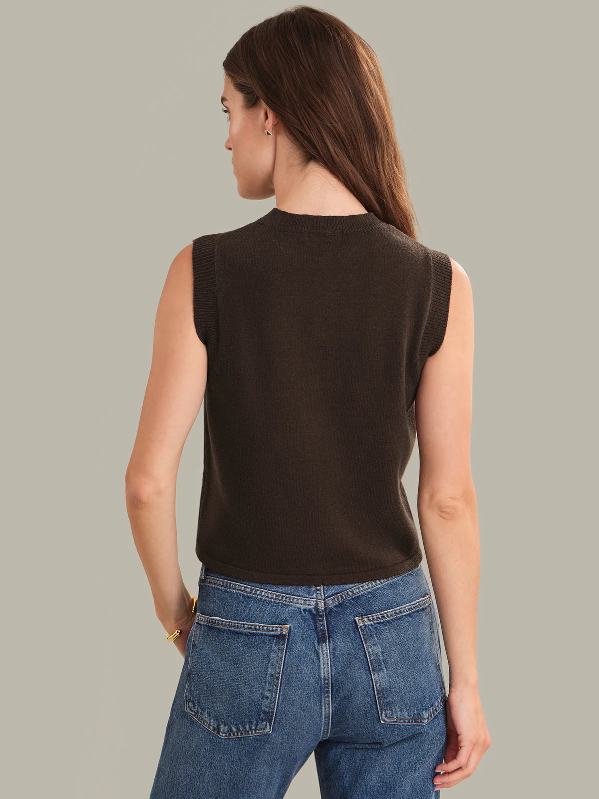 525 America Avery Vest