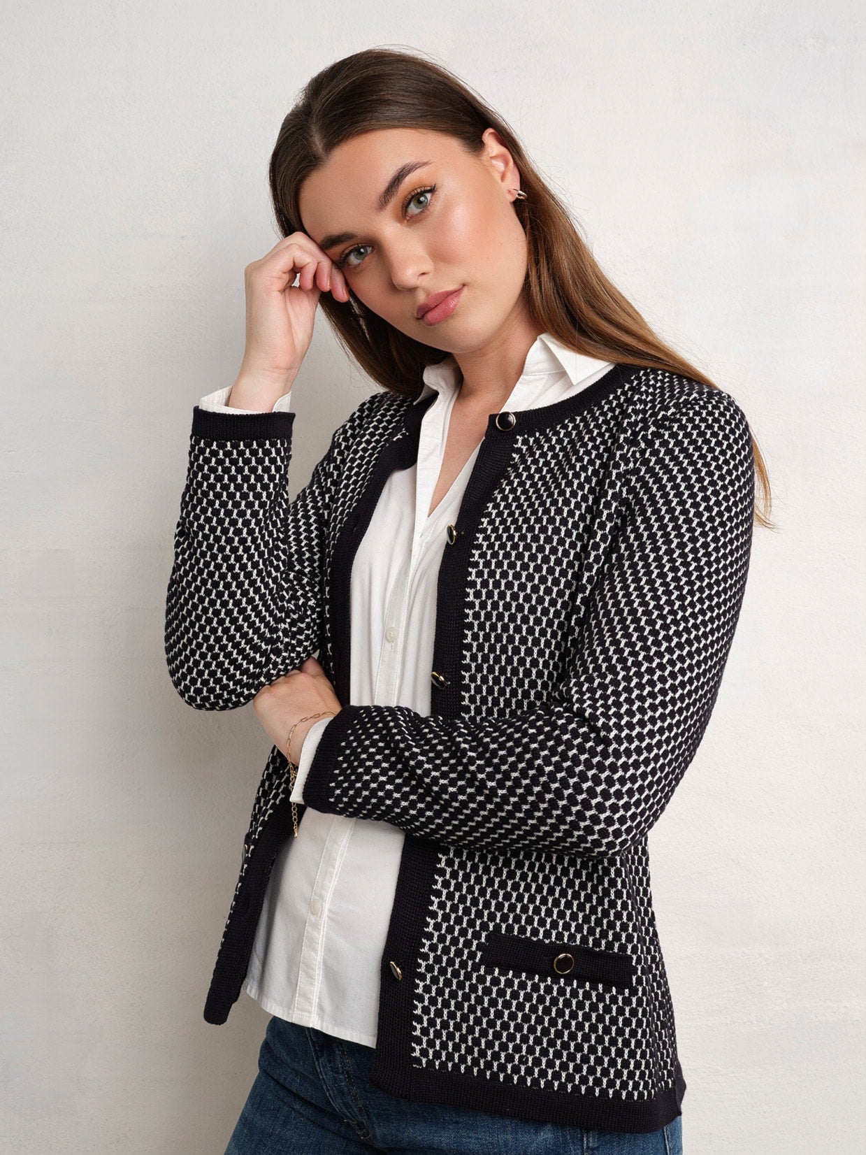 SKOVHUUS Cardigan