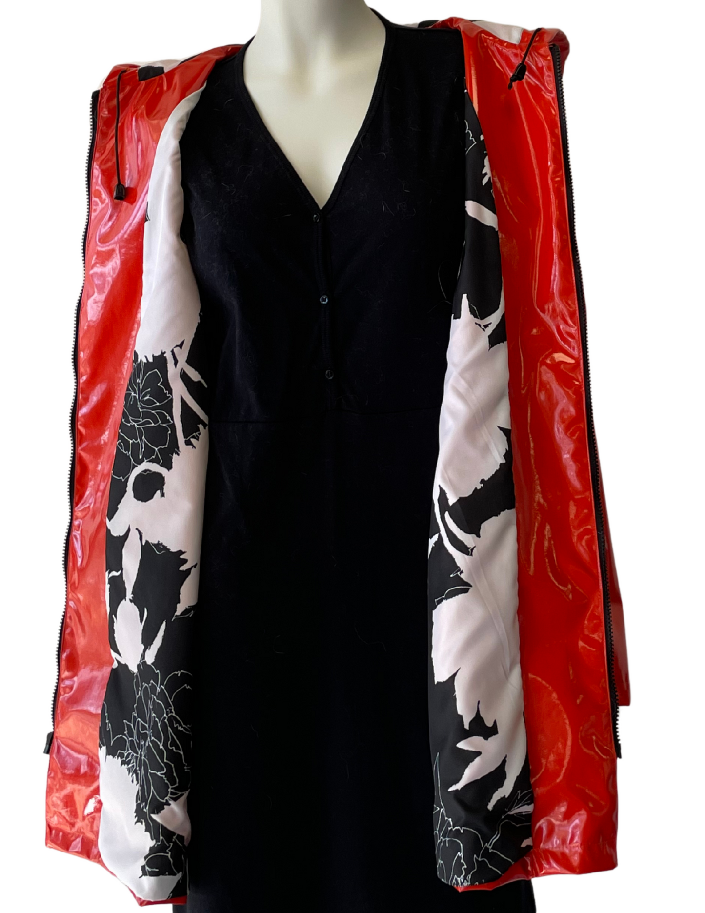MYCRA PAC A-line slicker