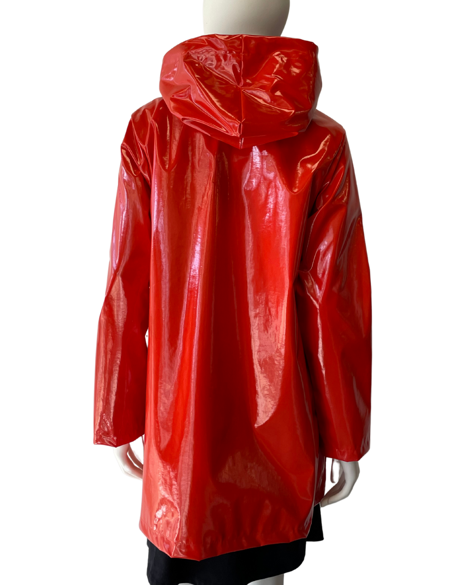 MYCRA PAC A-line slicker