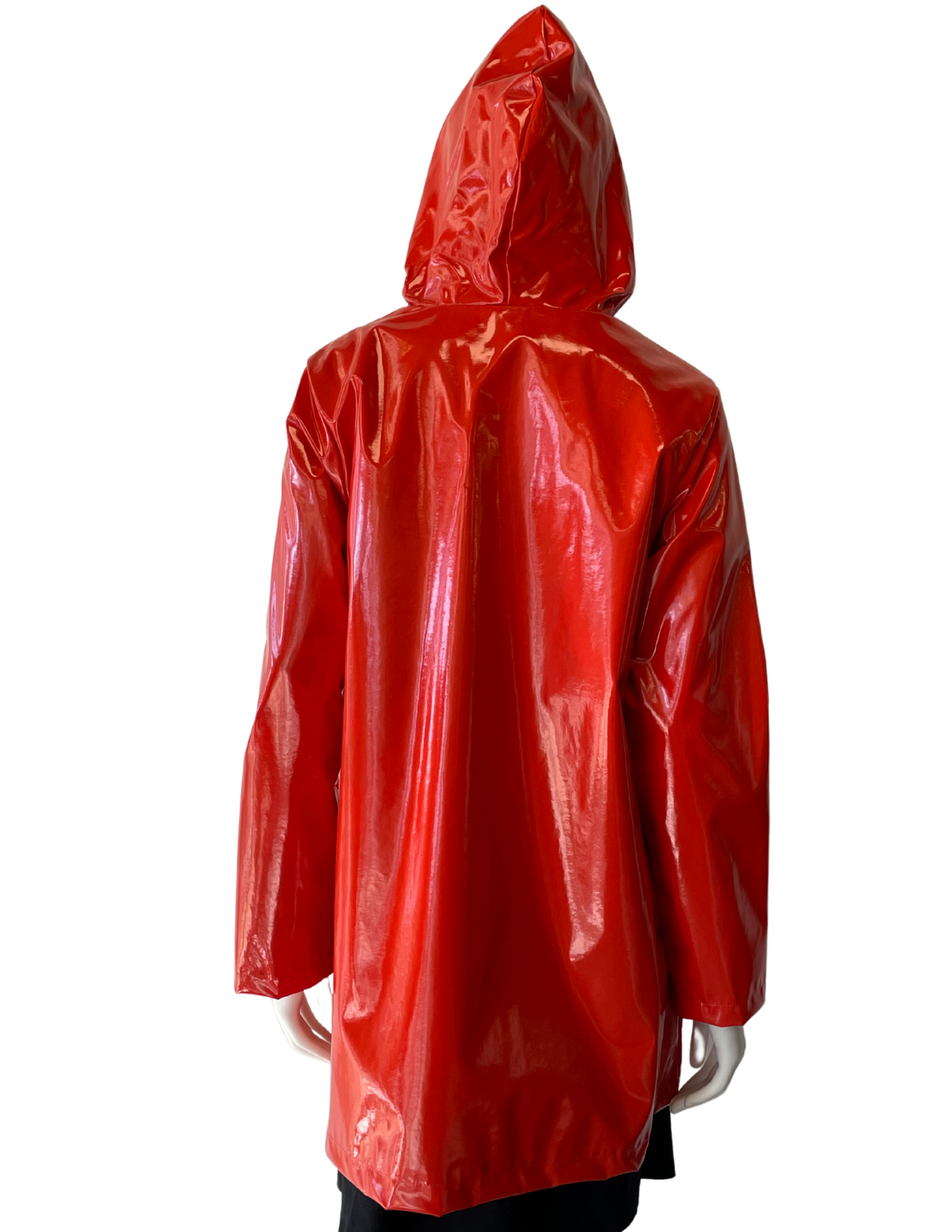 MYCRA PAC A-line slicker