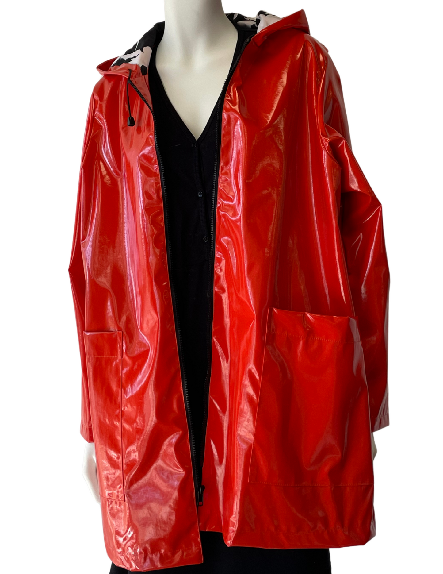 MYCRA PAC A-line slicker
