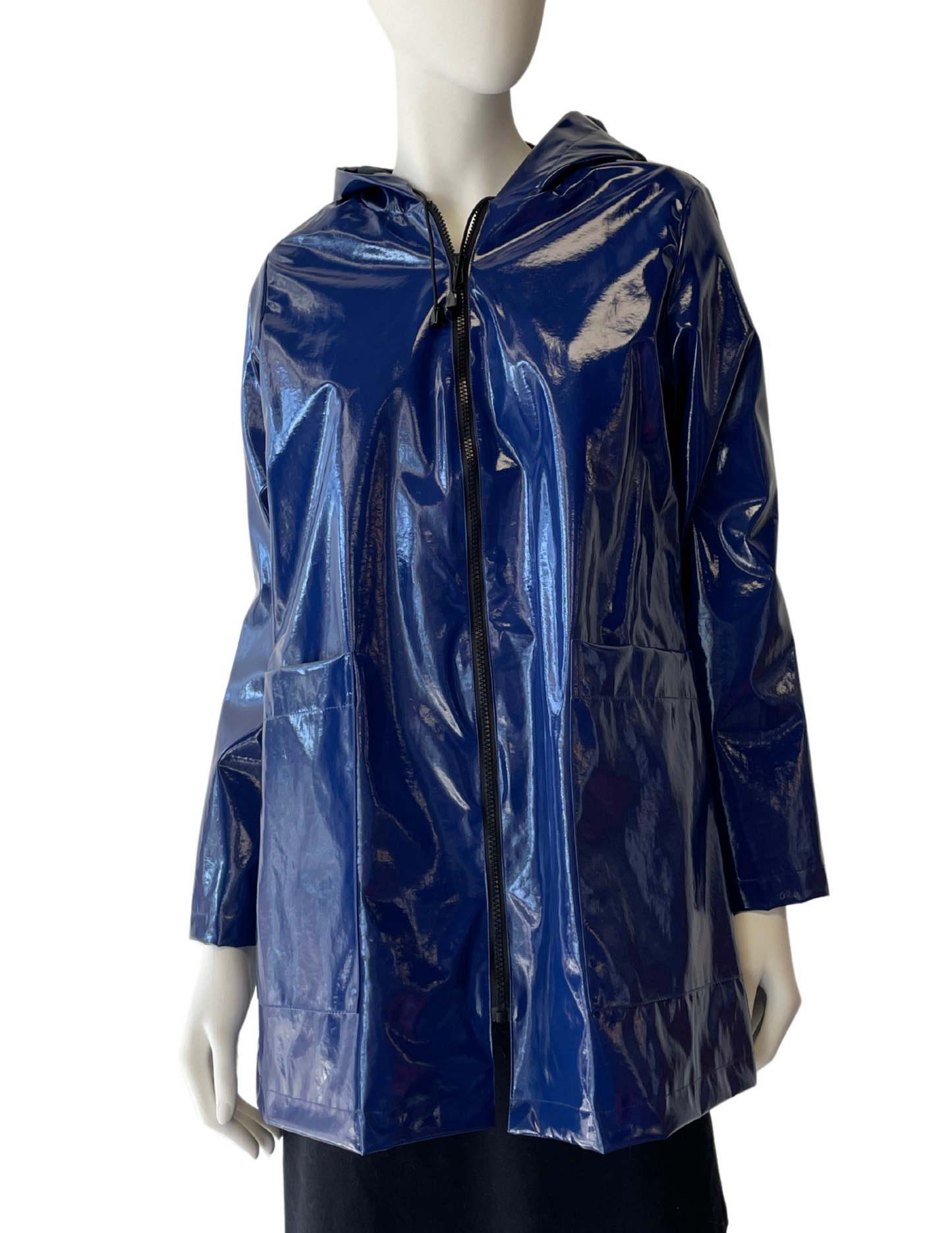 MYCRA PAC A-line slicker