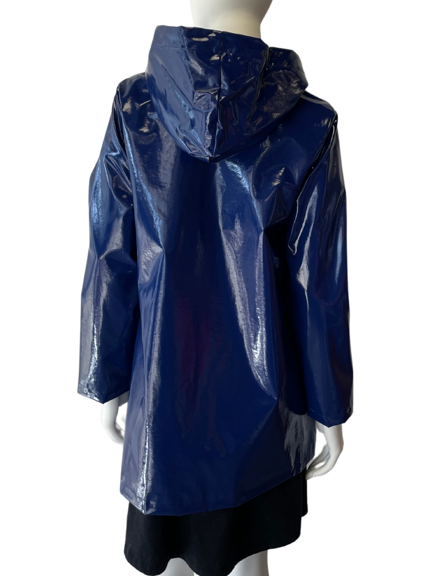 MYCRA PAC A-line slicker