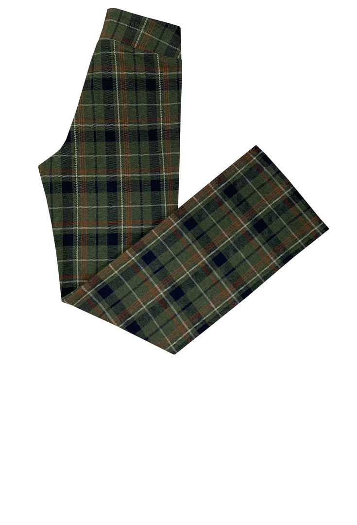 ETHYL The Avenue Pant - Windy