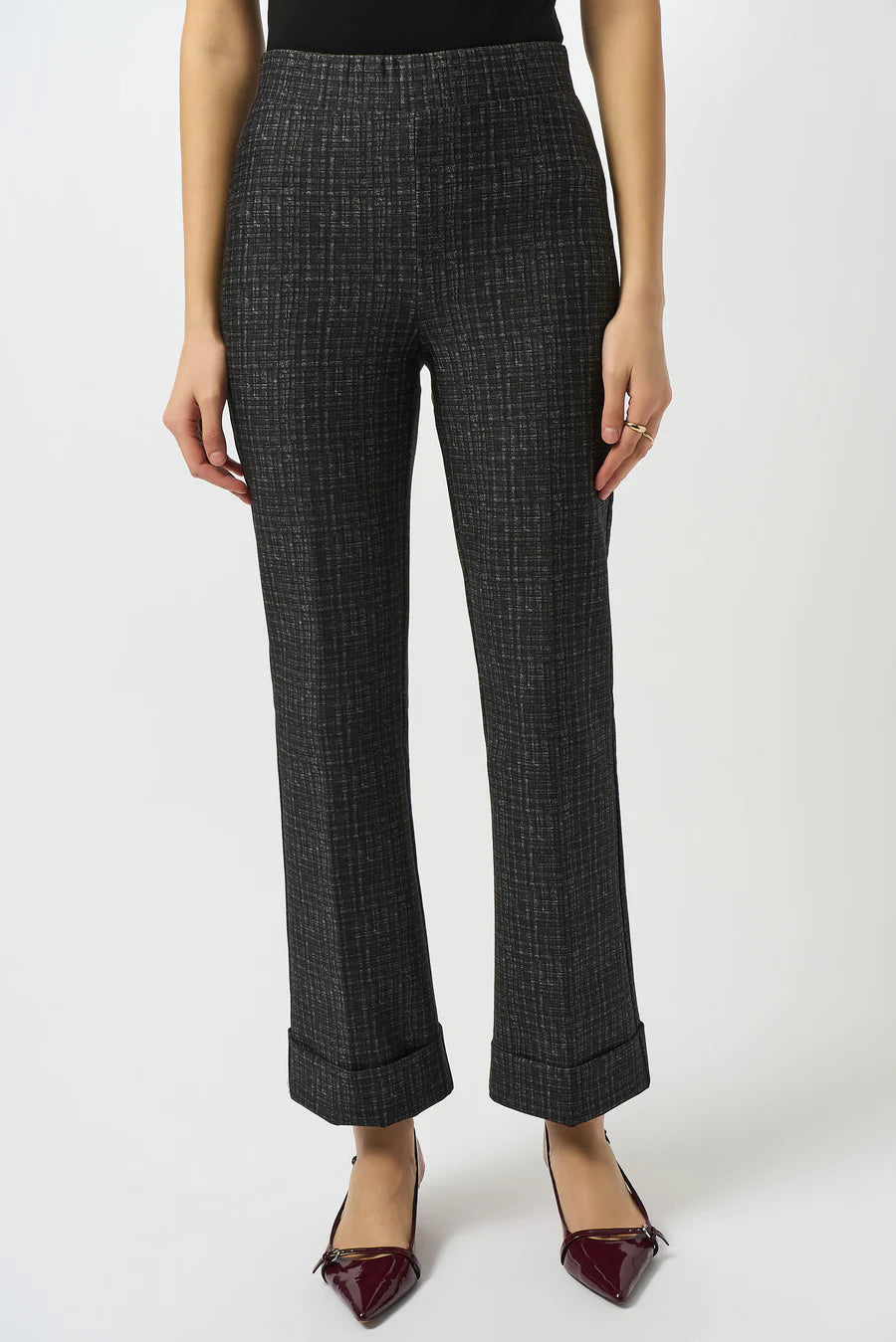 JOSEPH RIBKOFF Pants