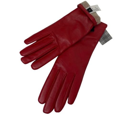 Red Glove