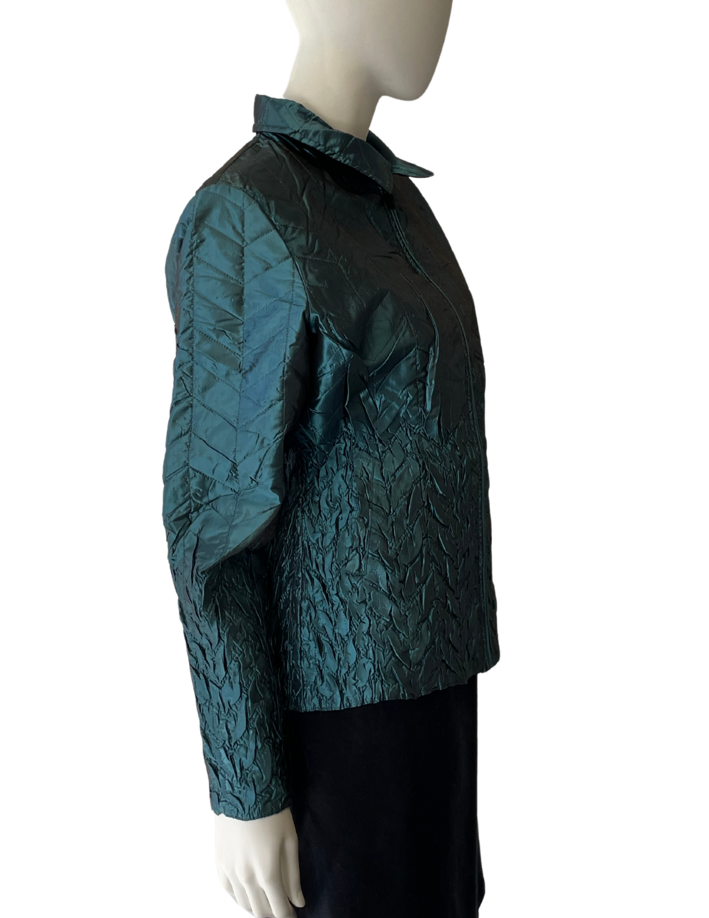 UBU Reversible Jacket