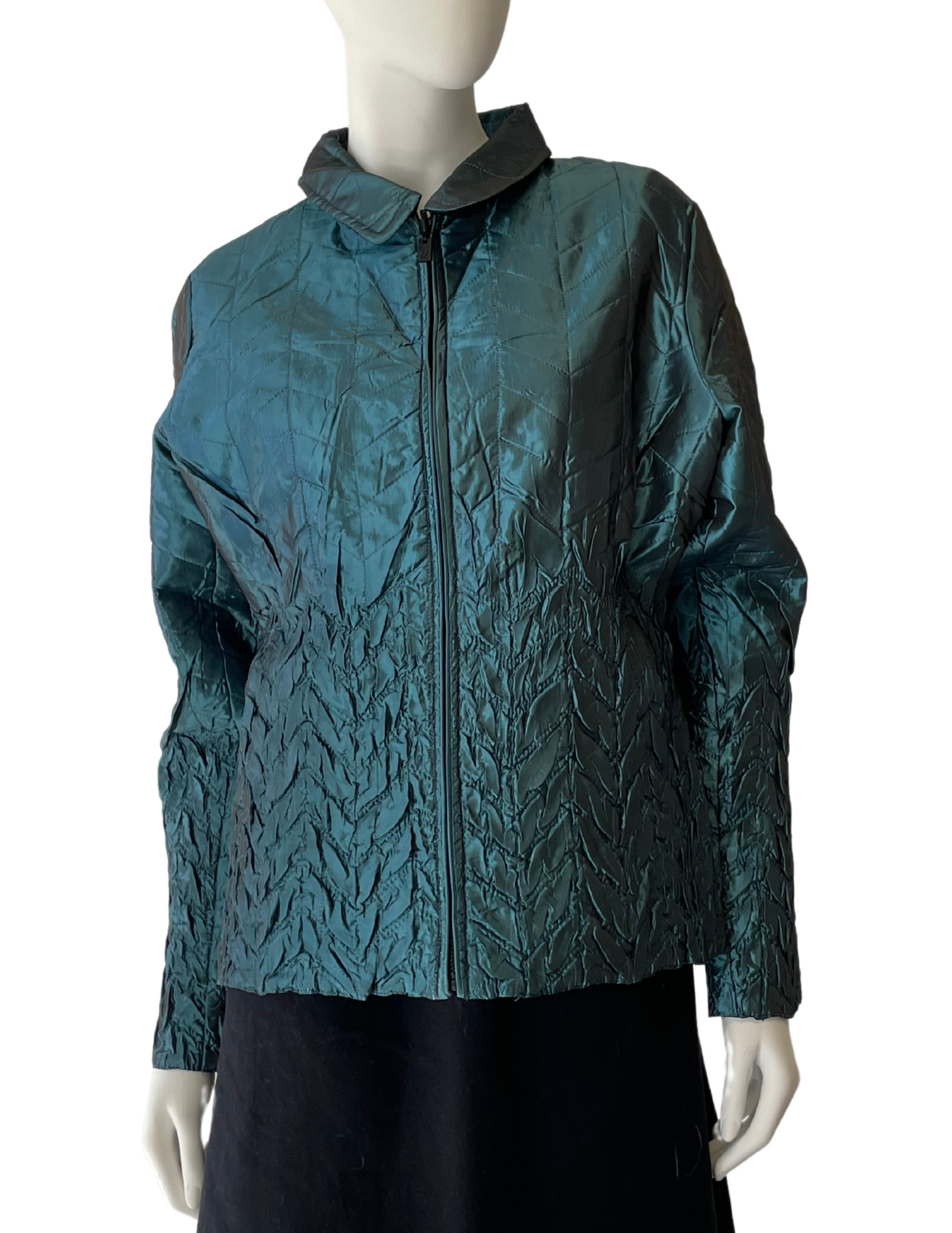 UBU Reversible Jacket
