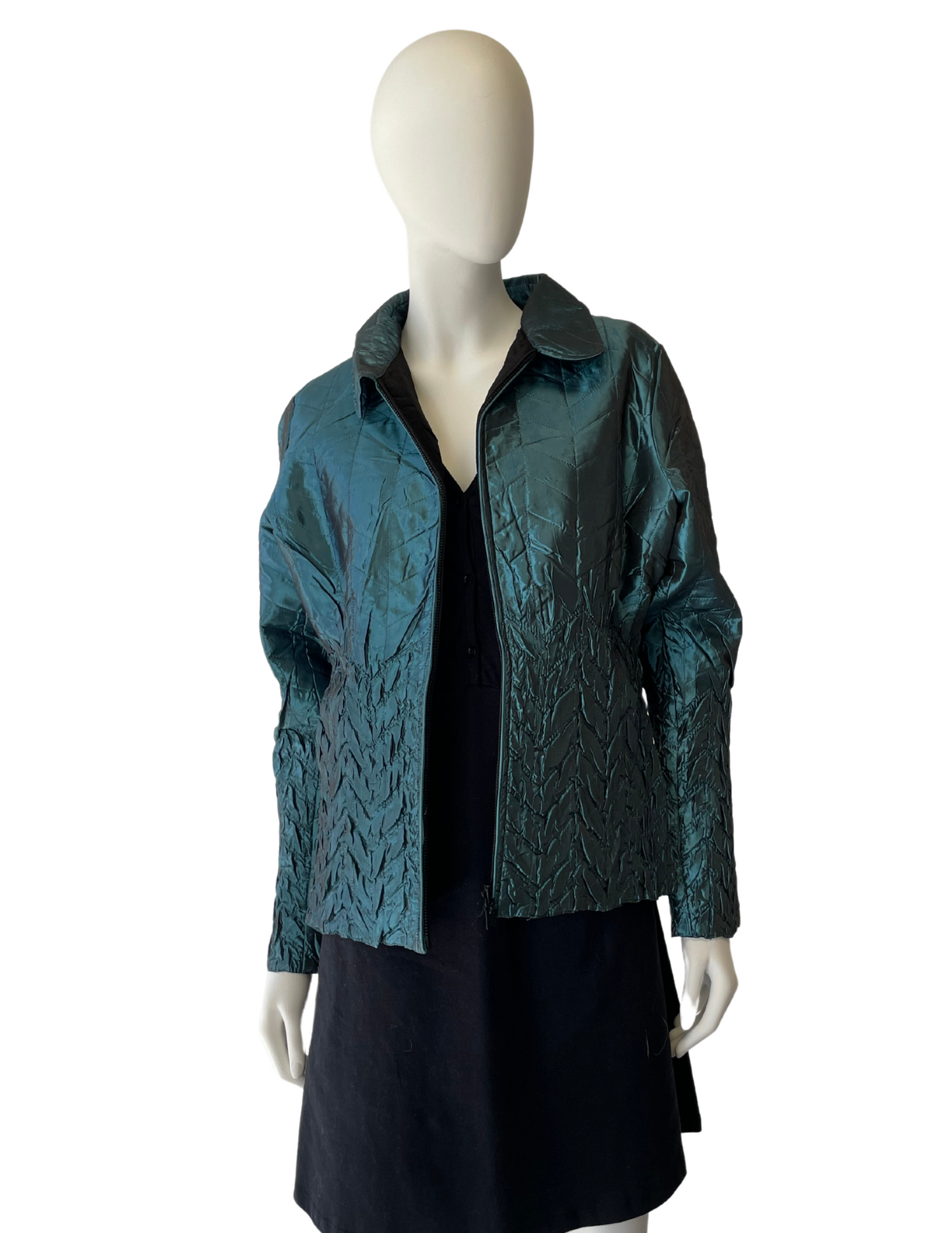 UBU Reversible Jacket