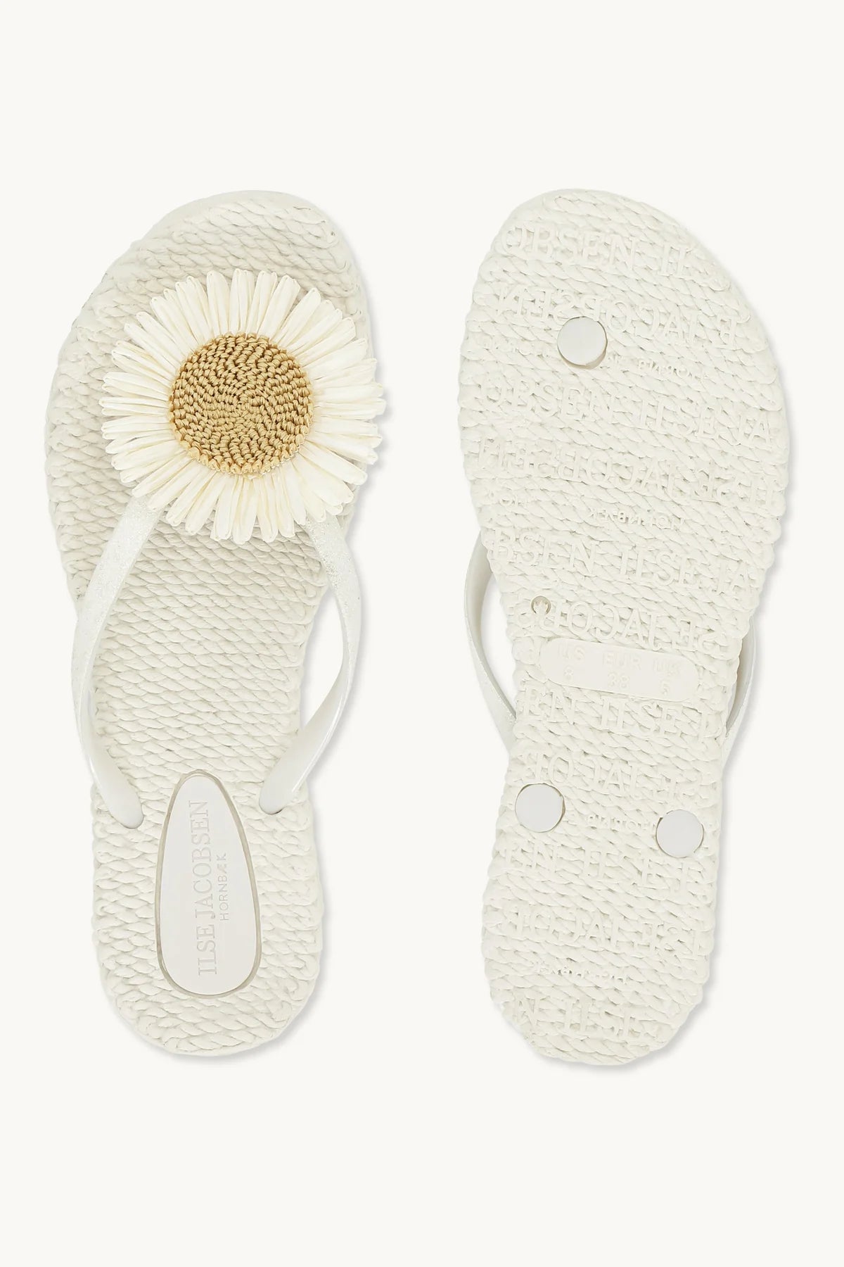 ilse jacobsen Flip-flops Flower