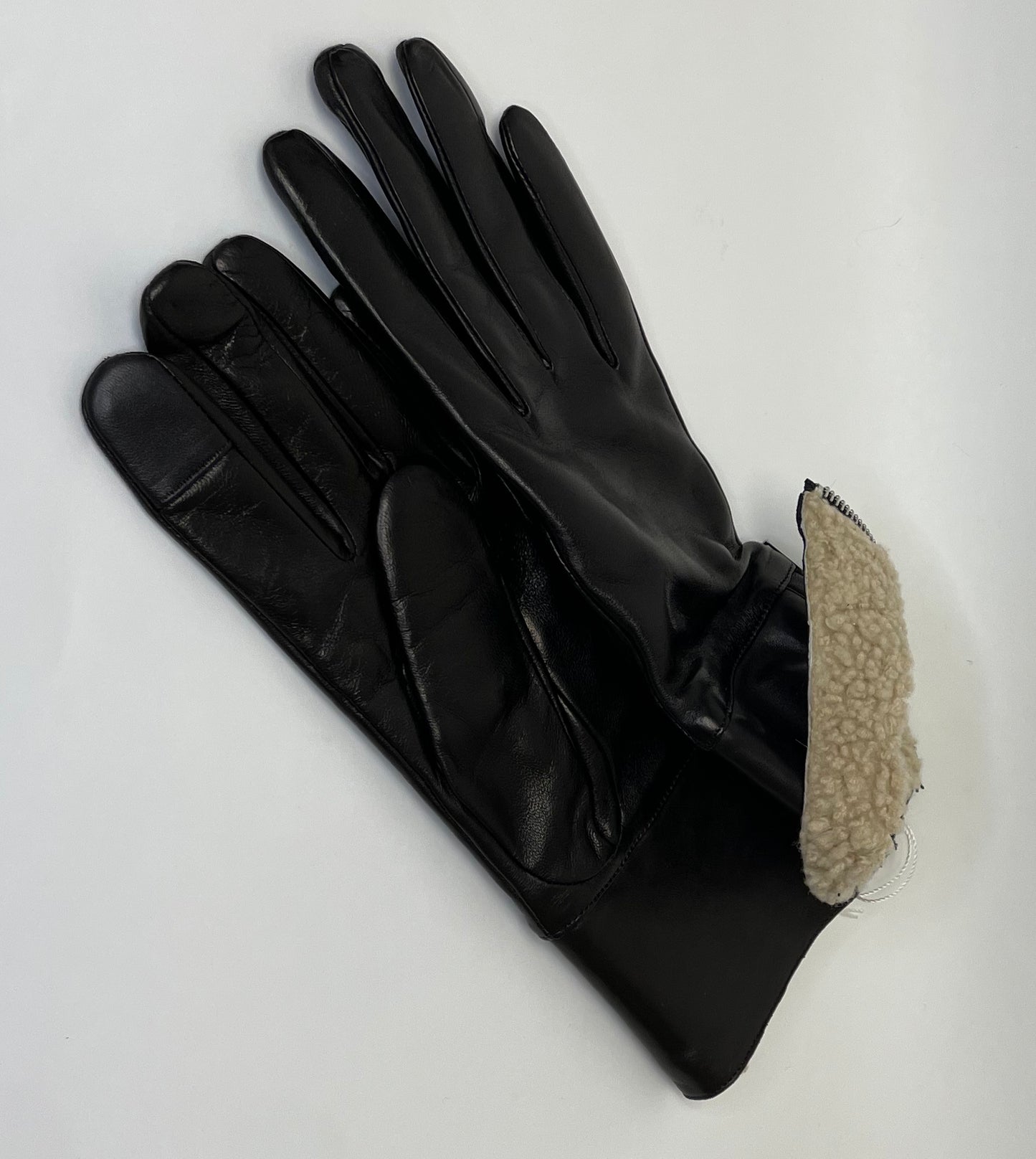 AMATO Leather Glove - Trisha