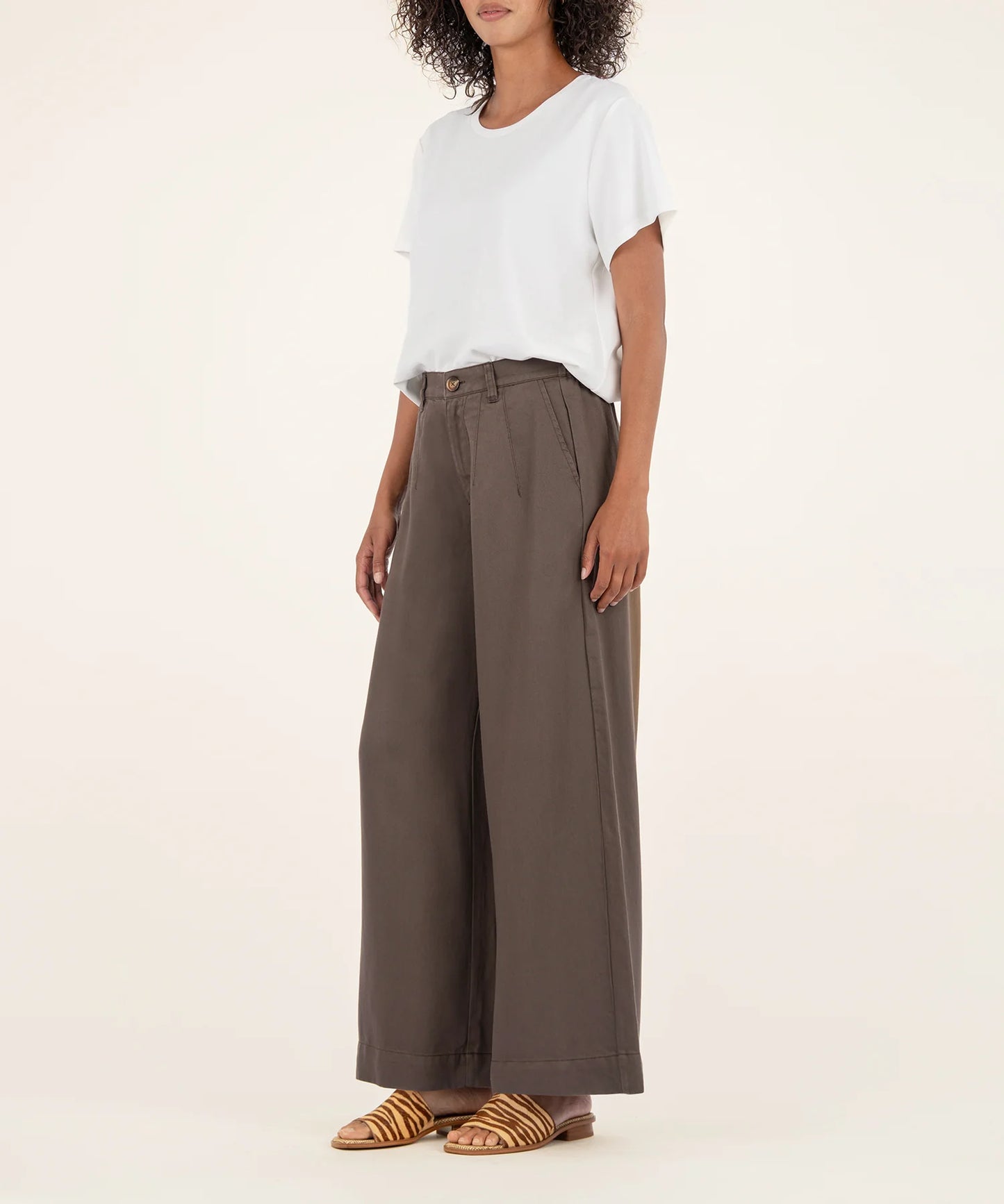 KUT FROM THE KLOTH Blake Wide Leg