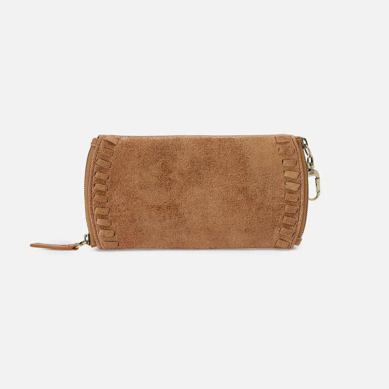 HOBO Double Eyeglass Case