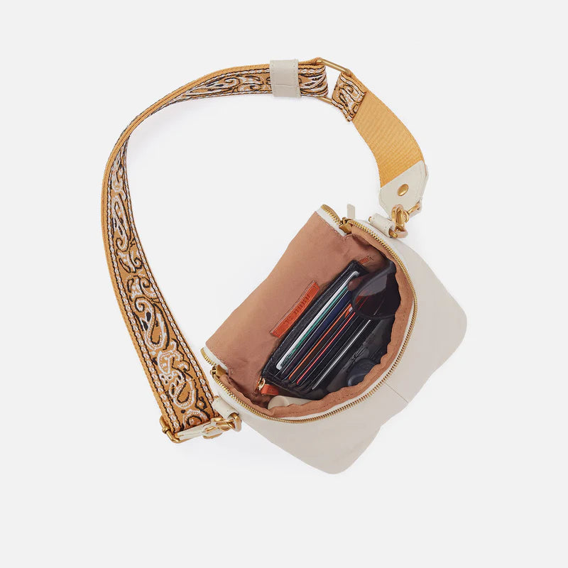 Fern Crossbody