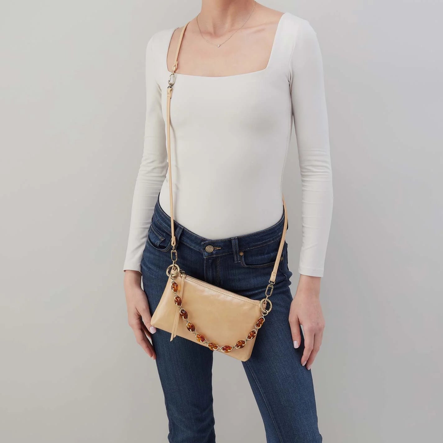 HOBO Darcy Crossbody