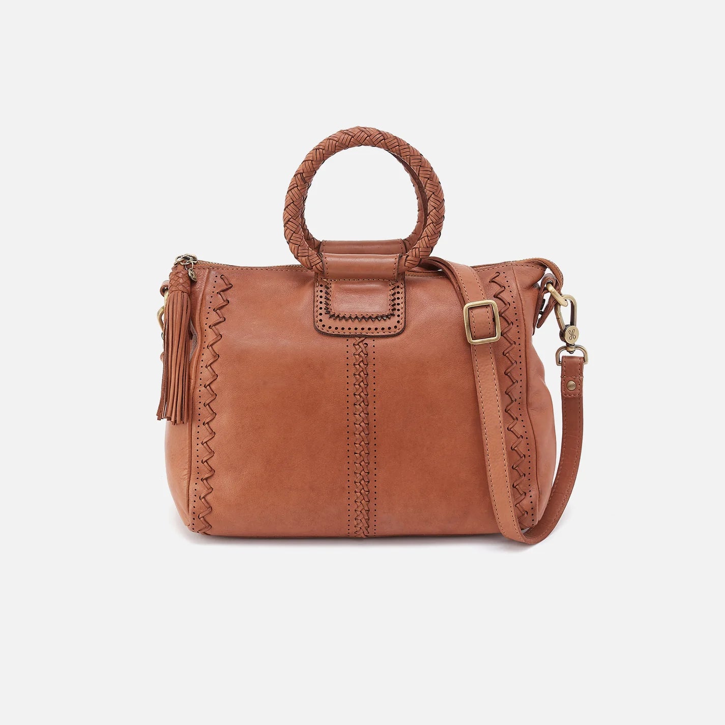 HOBO Sheila Medium Satchel