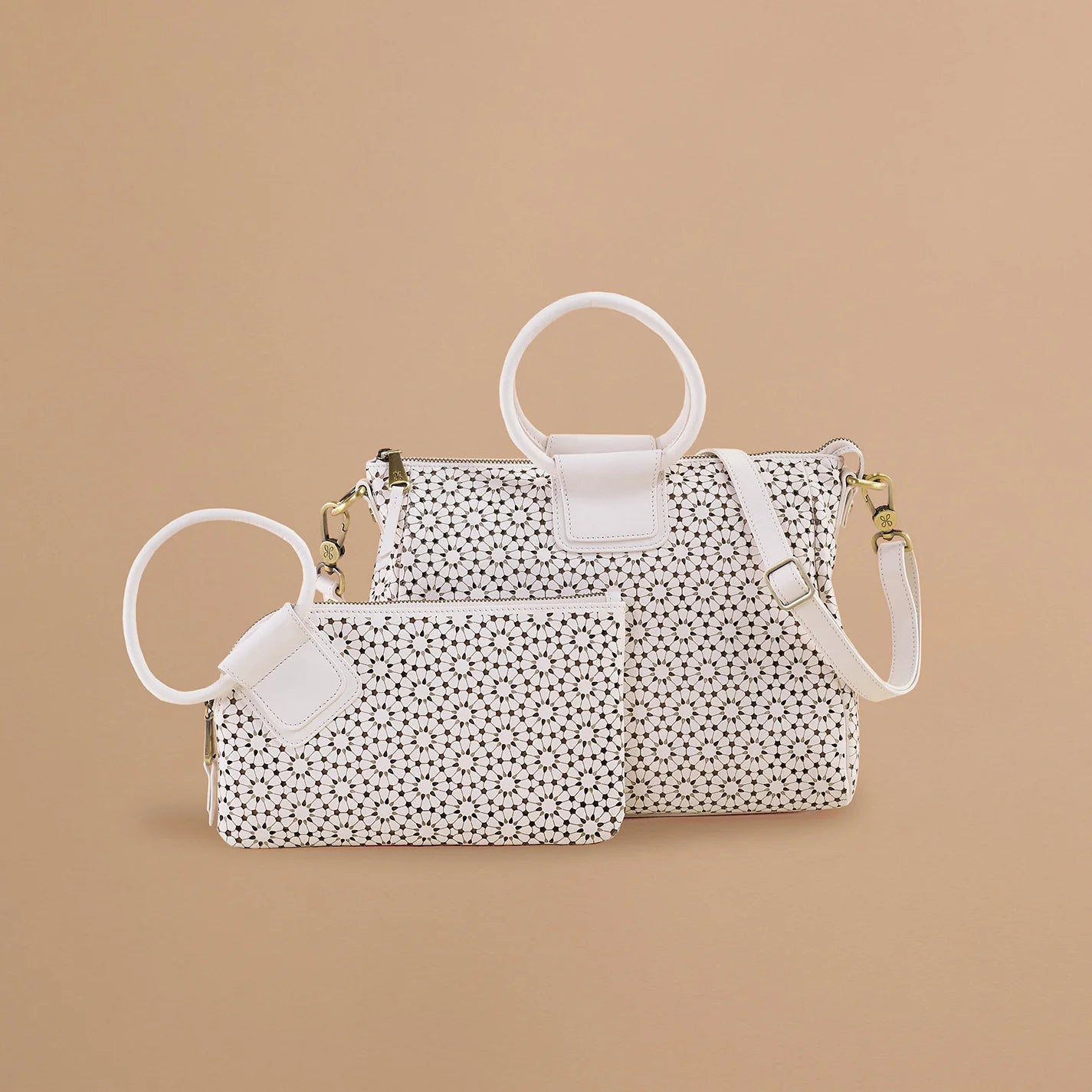HOBO Sable Wristlet
