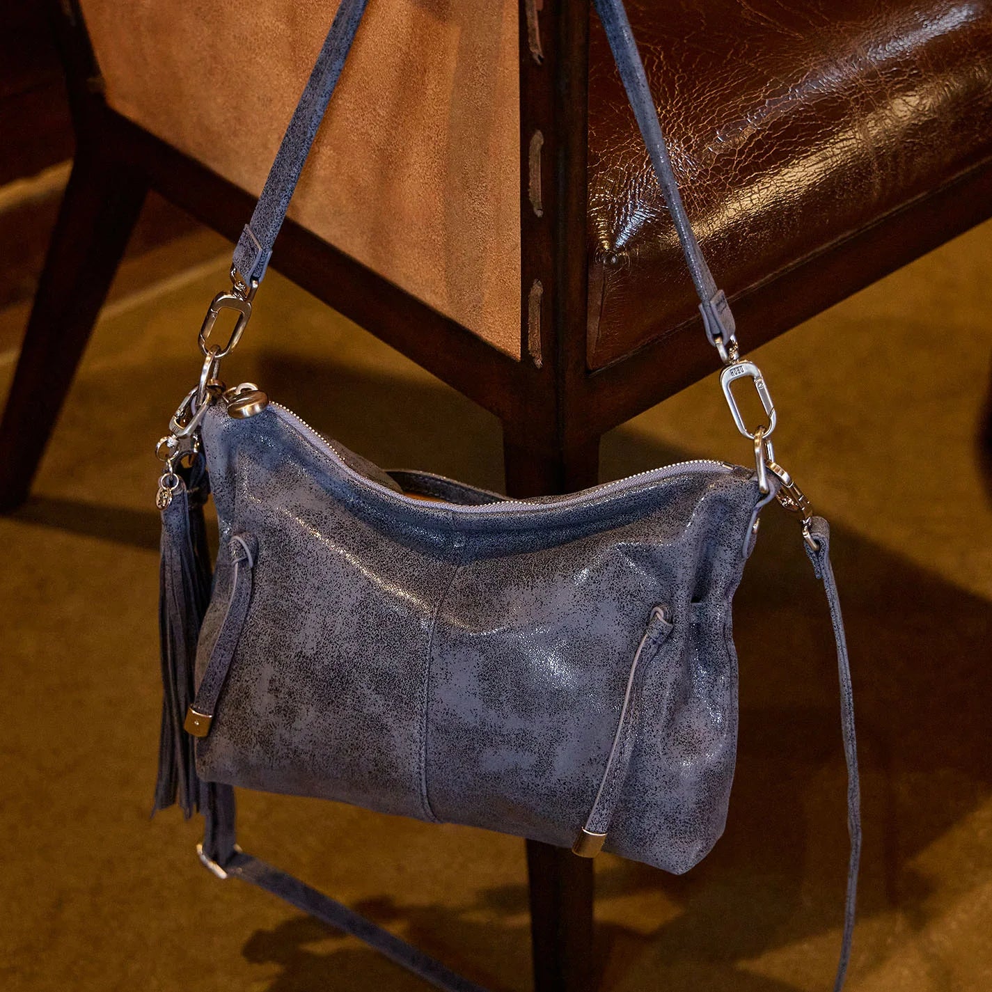 HOBO Kori Crossbody