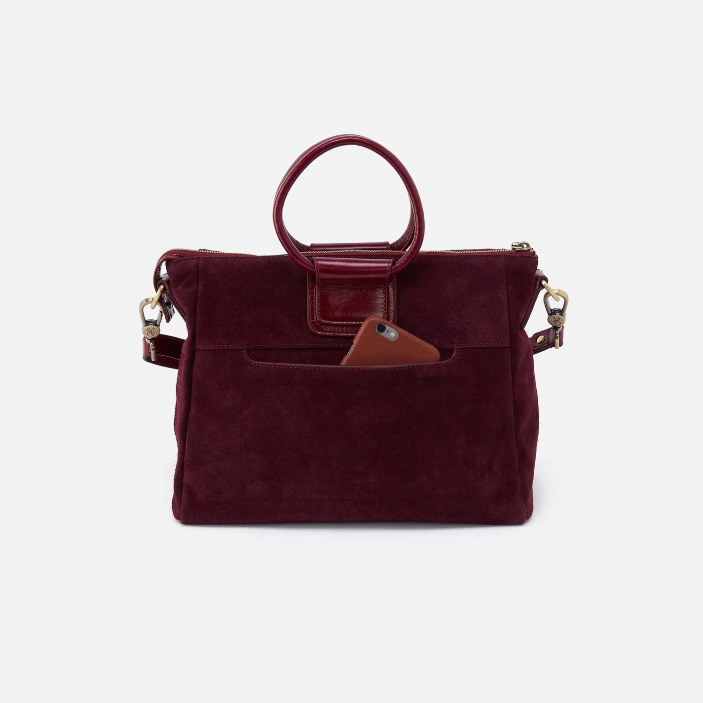 HOBO Sheila Medium Satchel