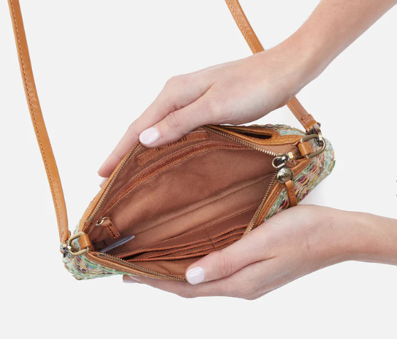HOBO Darcy Crossbody