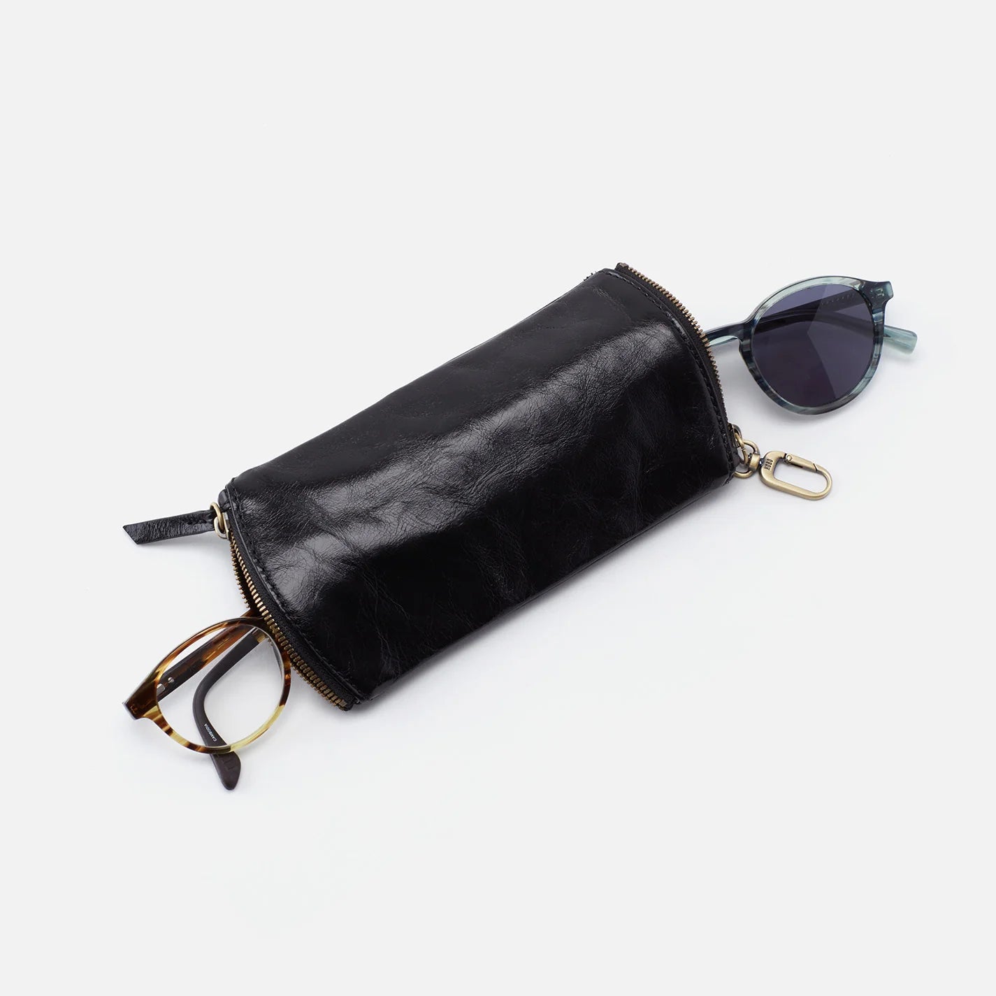 HOBO Double Eyeglass Case
