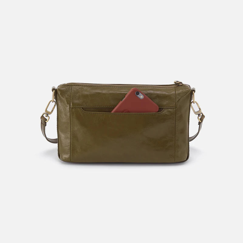 HOBO Darcy Carry-All Crossbody