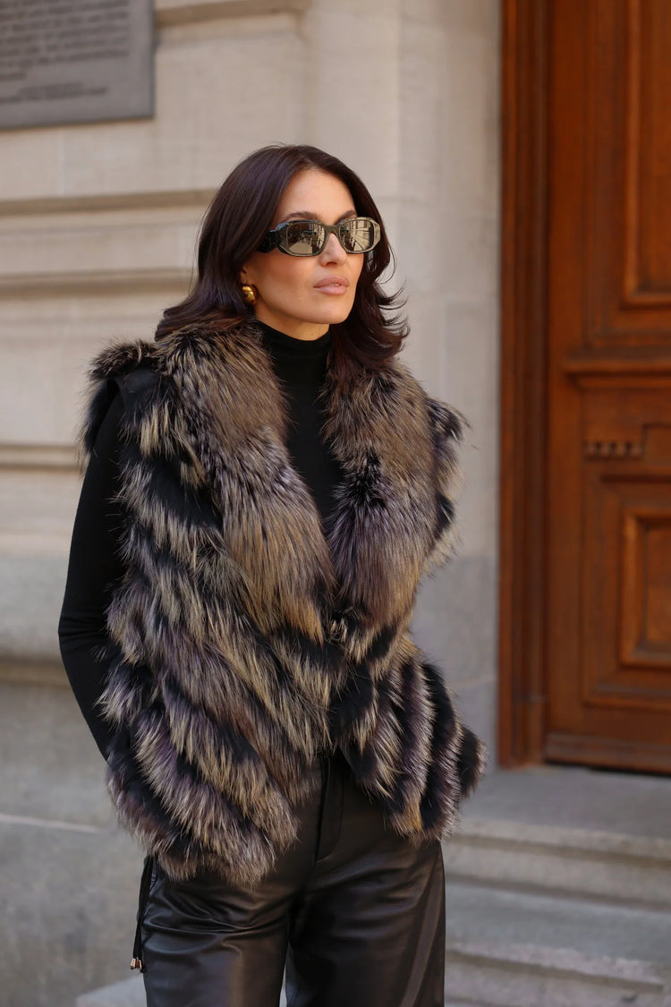 New Furs