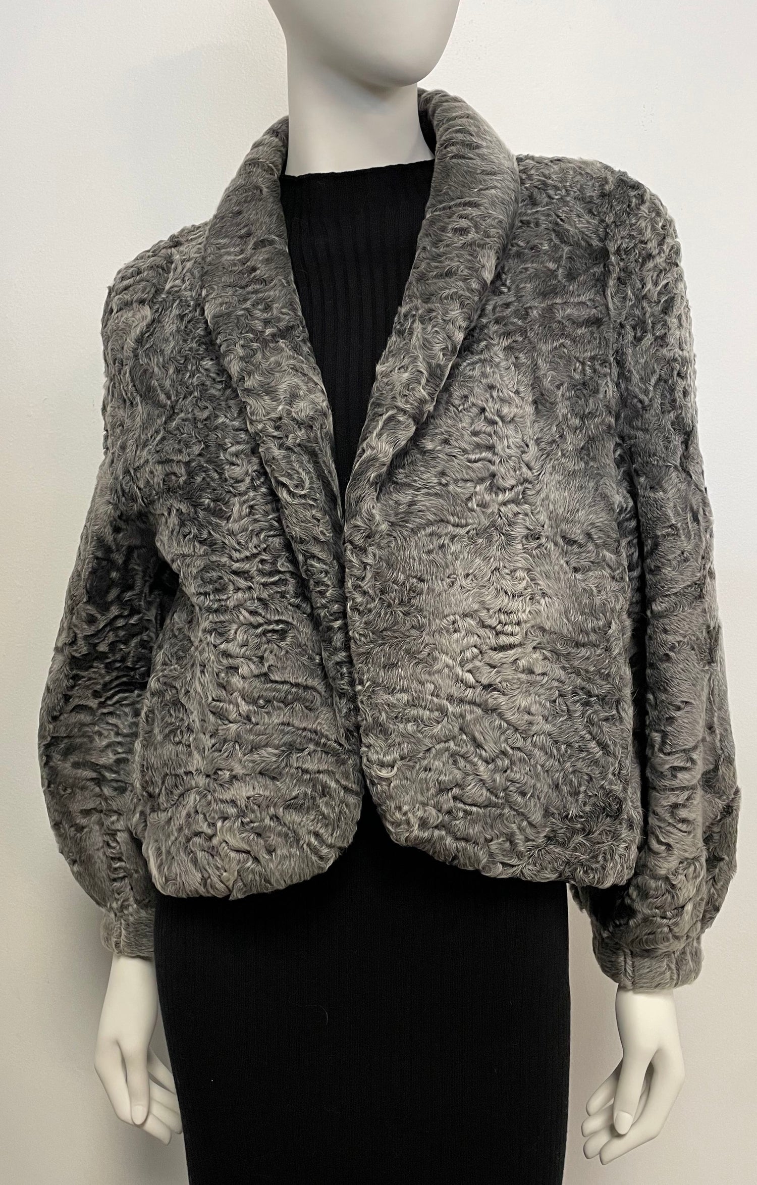 VINTAGE & PREOWNED FURS