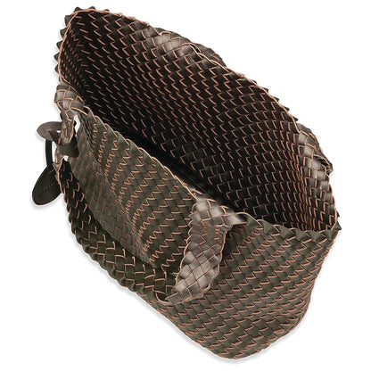 ILSE JACOBSEN Reversible Shopper