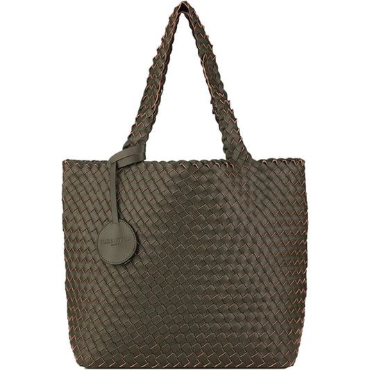 ILSE JACOBSEN Reversible Shopper
