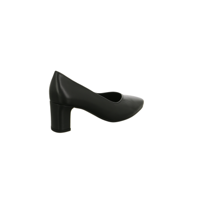 GABOR Black Pumps