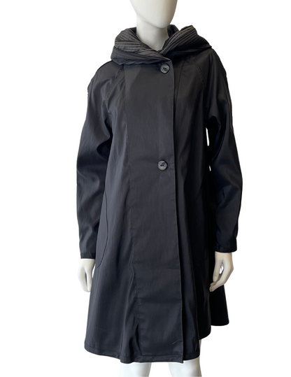 Reversible Raincoat