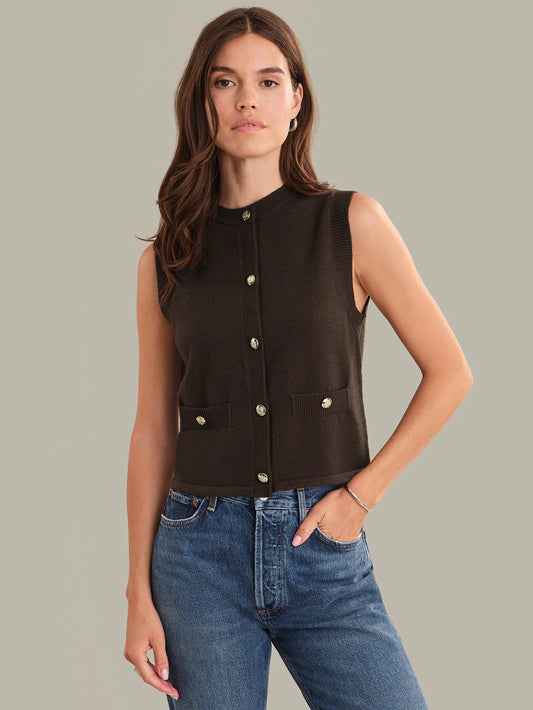 525 America Avery Vest