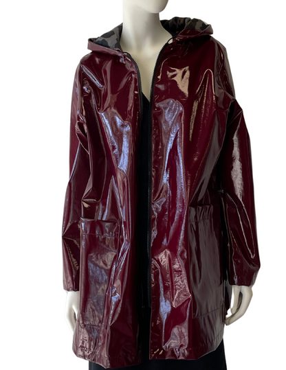 MYCRA PAC A-line slicker