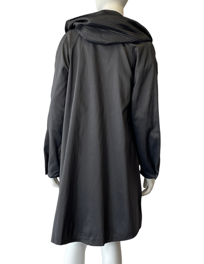 Reversible Raincoat