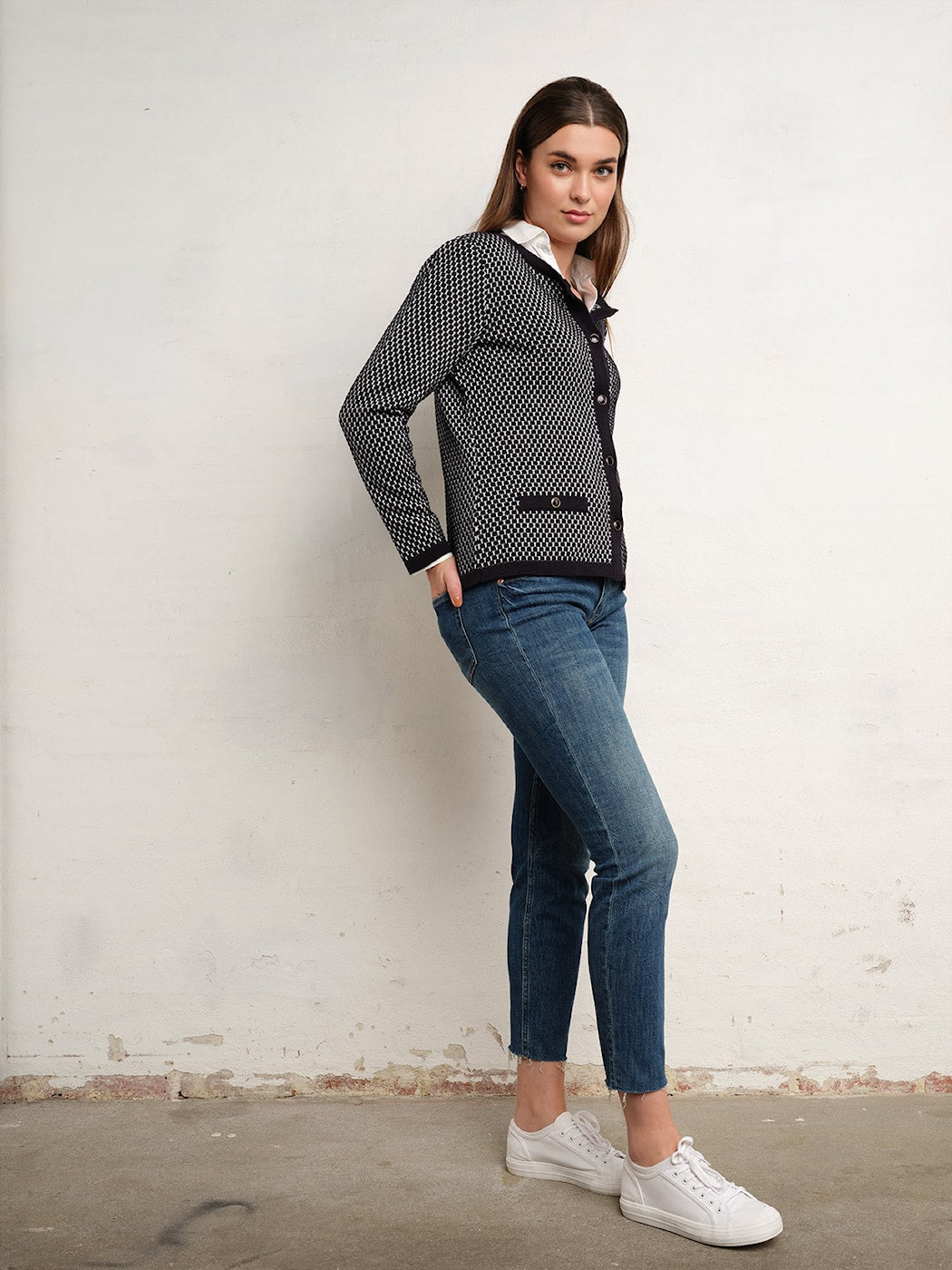 SKOVHUUS Cardigan
