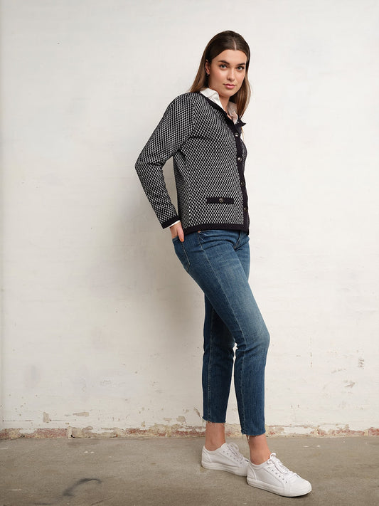 SKOVHUUS Cardigan