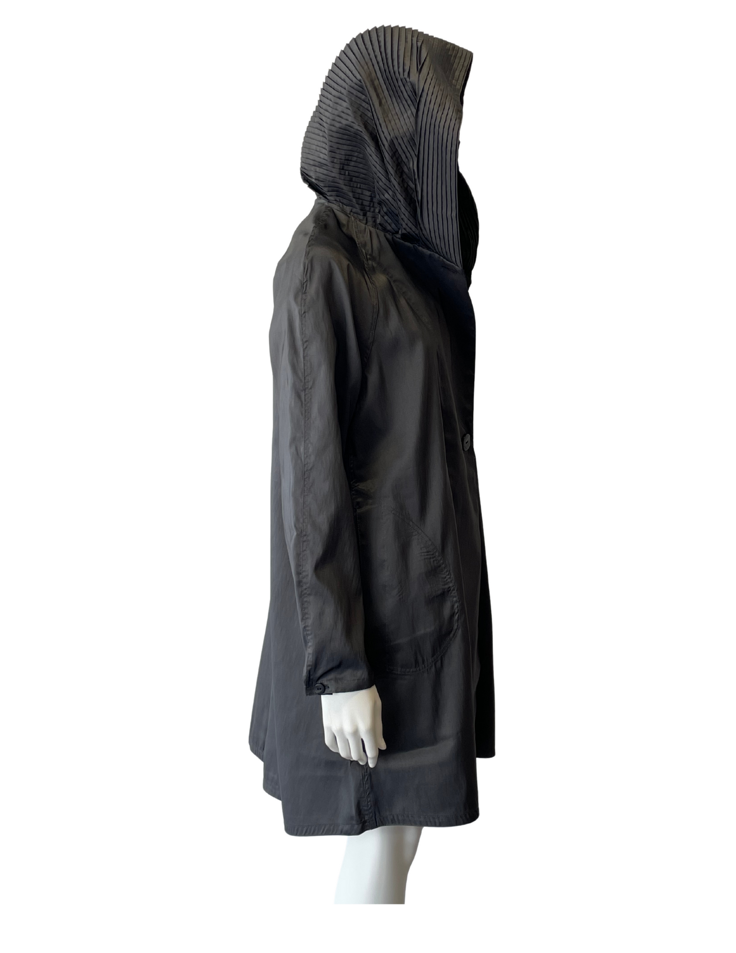 Reversible Raincoat