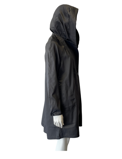 Reversible Raincoat