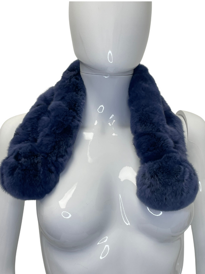 Rex Rabbit Scarf