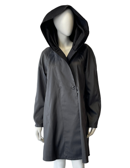 Reversible Raincoat