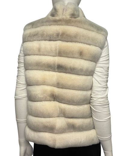 Rex Rabbit Vest