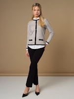 SKOVHUUS OLIVIA CARDIGAN