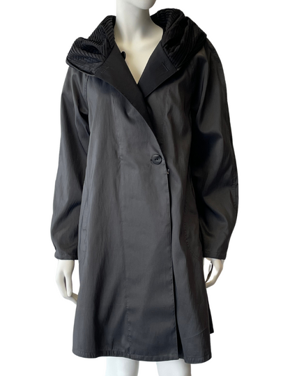 Reversible Raincoat