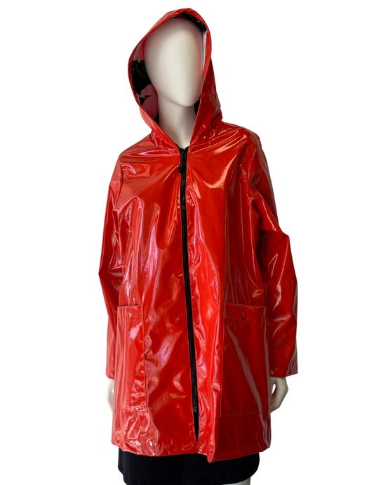 MYCRA PAC A-line slicker