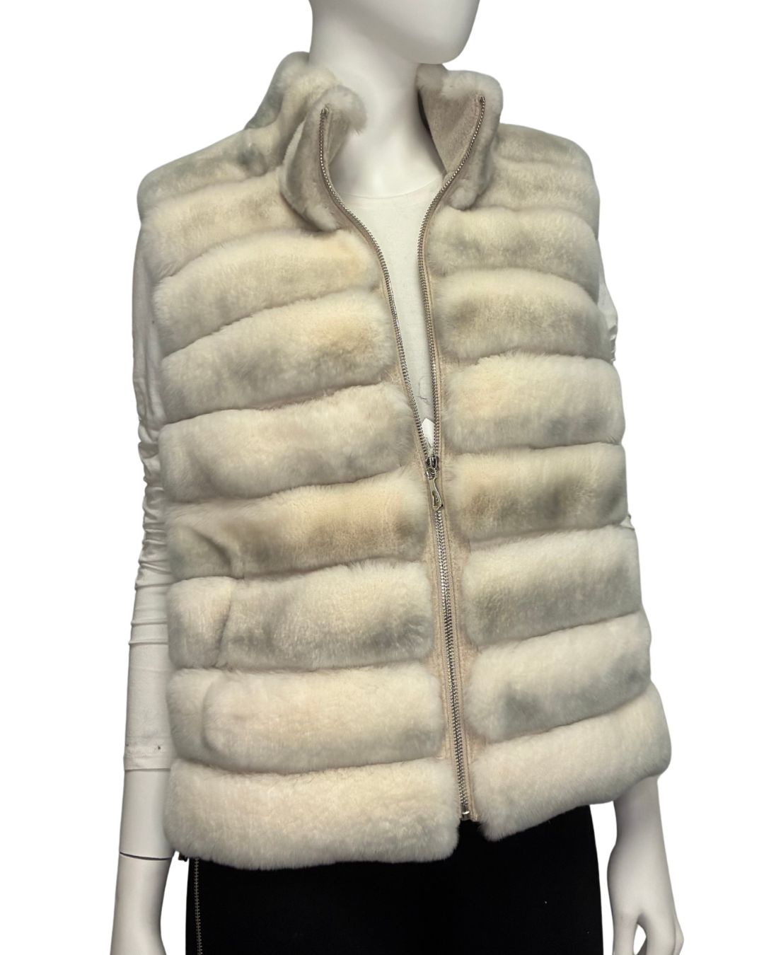 Rex Rabbit Vest