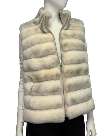 Rex Rabbit Vest